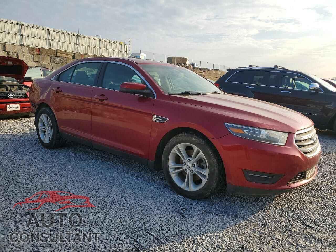 FORD TAURUS 2014 - 1FAHP2E82EG177887