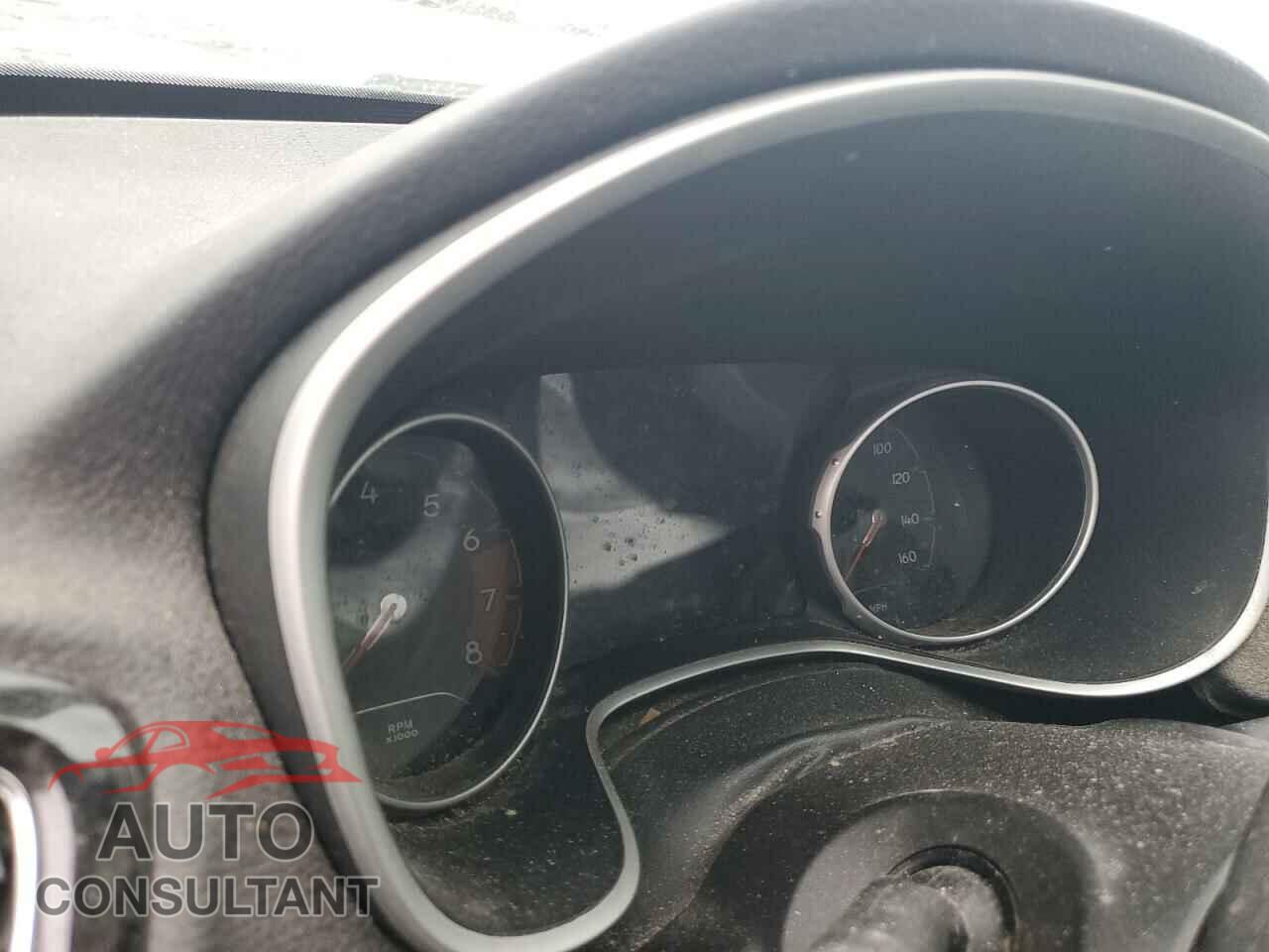 JEEP COMPASS 2020 - 3C4NJDCB1LT252130