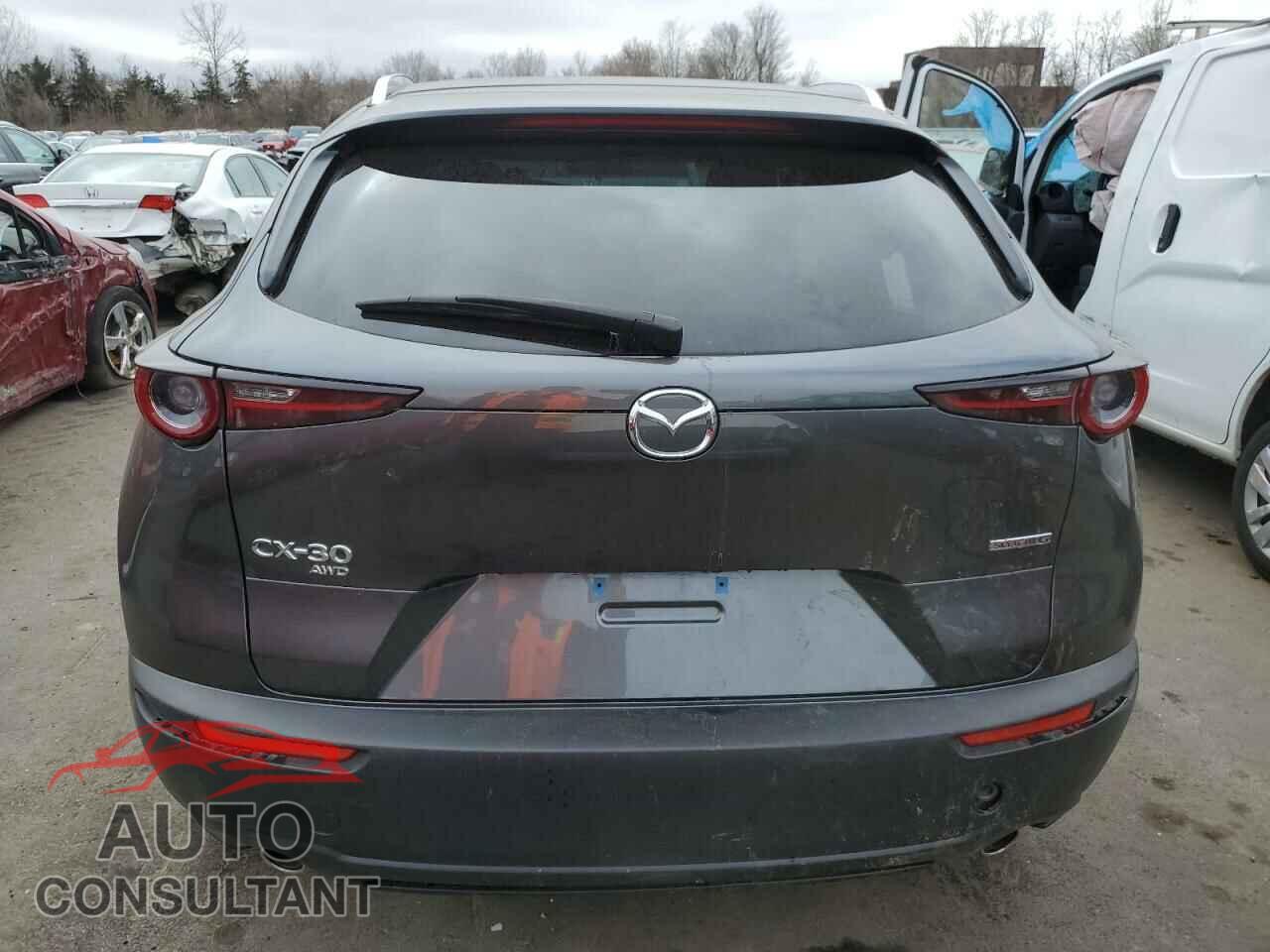 MAZDA CX30 2023 - 3MVDMBCM5PM523634