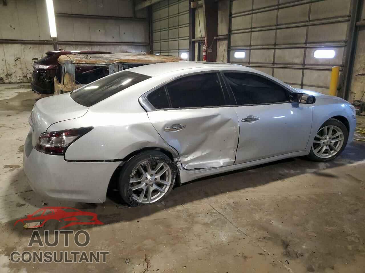 NISSAN MAXIMA 2012 - 1N4AA5AP9CC822265
