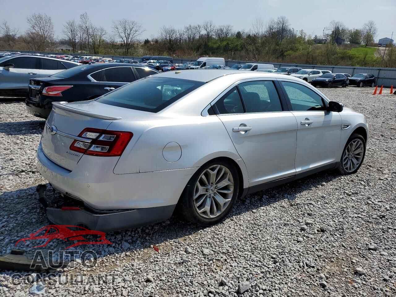 FORD TAURUS 2014 - 1FAHP2F83EG116532