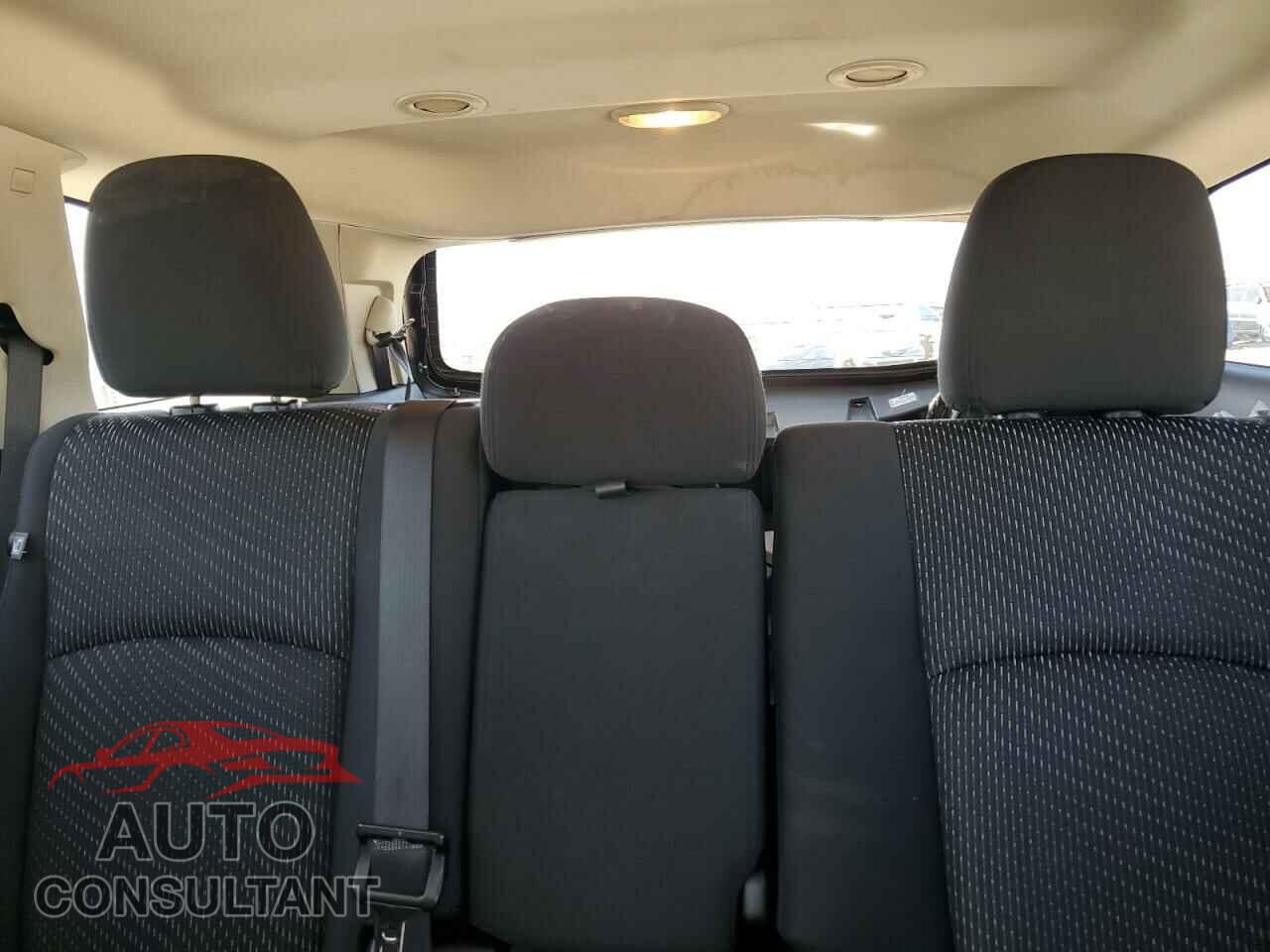 DODGE JOURNEY 2015 - 3C4PDCBG1FT726539