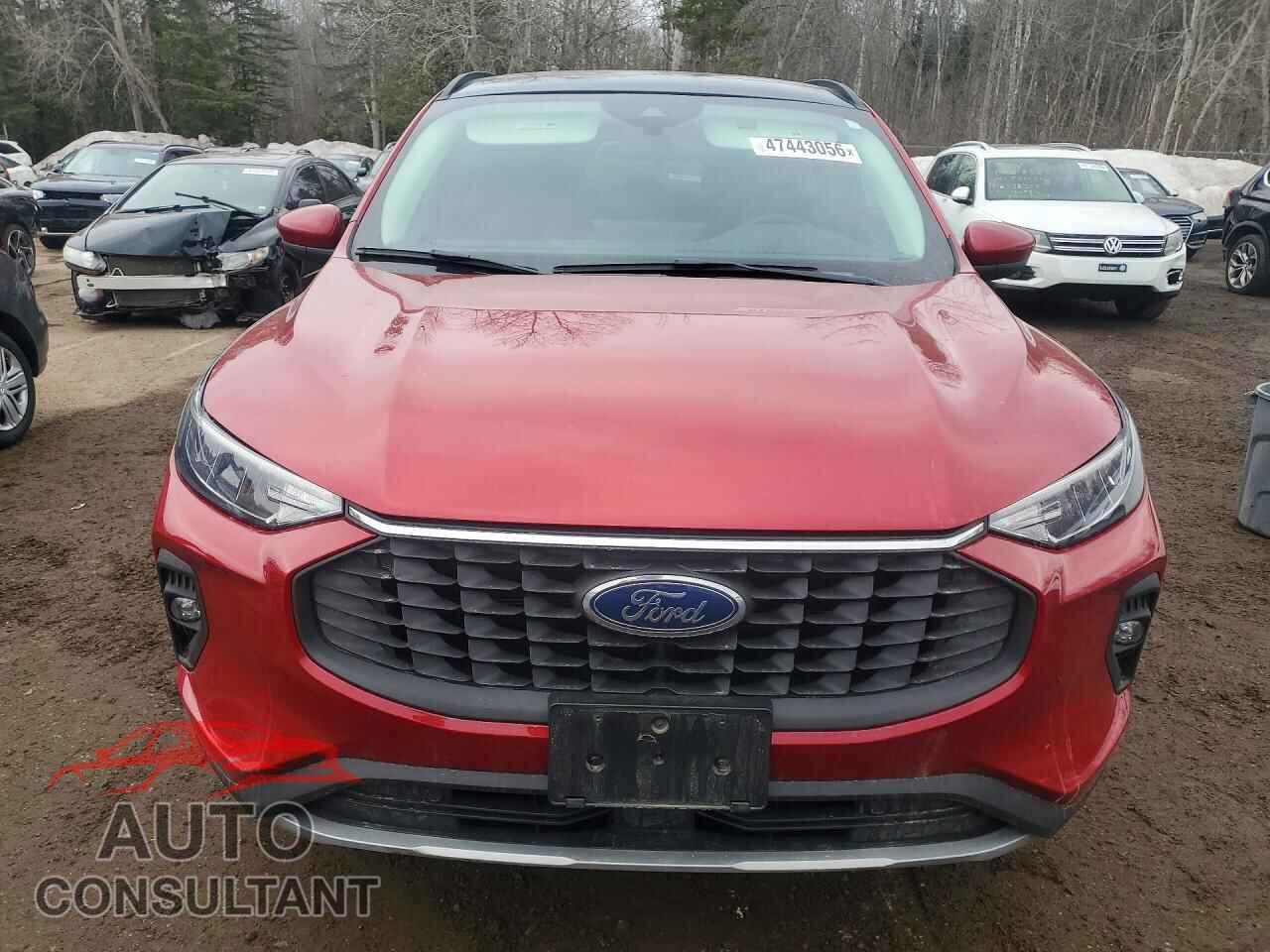 FORD ESCAPE 2023 - 1FMCU0E12PUB07925