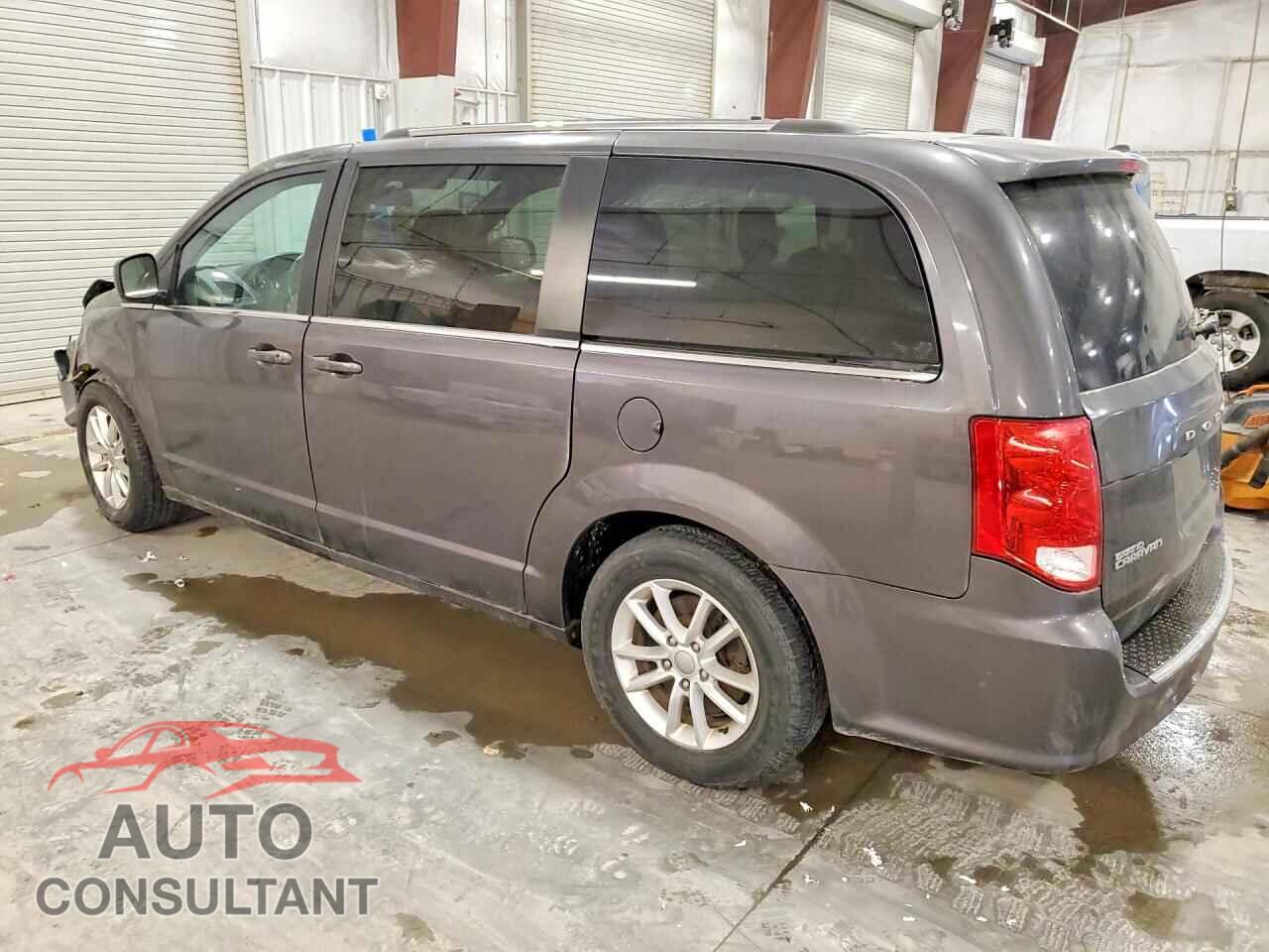 DODGE CARAVAN 2020 - 2C4RDGCG1LR184016