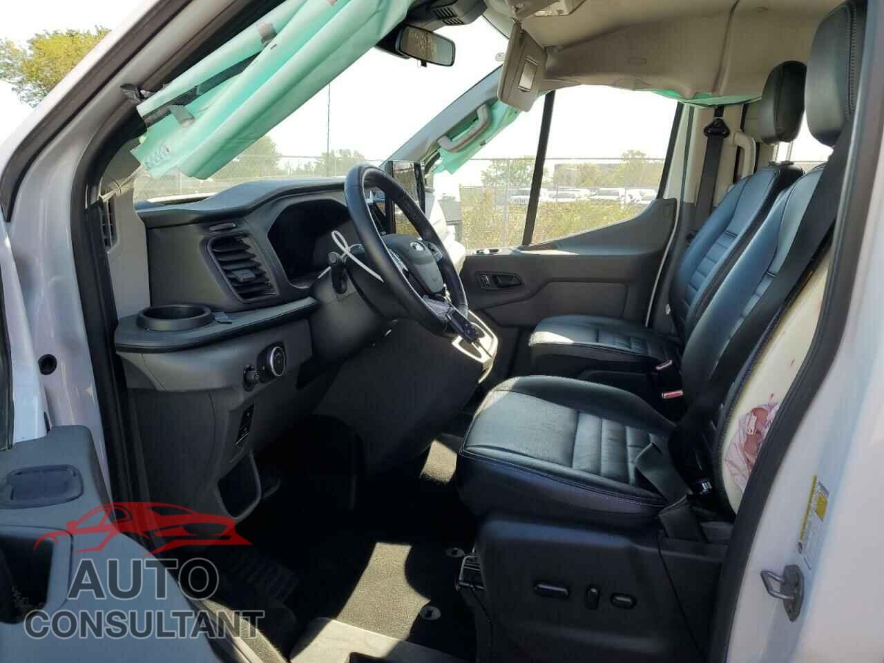 FORD TRANSIT 2023 - 1FBAX2Y85PKA93669