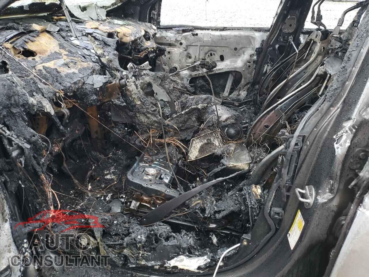 FORD EDGE 2018 - 2FMPK3G97JBB98375