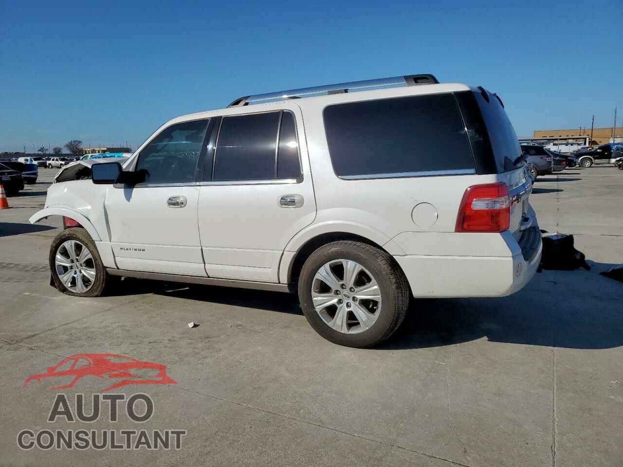 FORD EXPEDITION 2015 - 1FMJU1LTXFEF03370