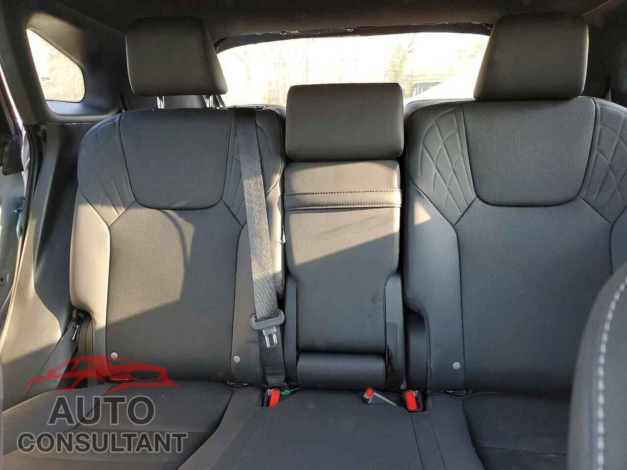 LEXUS UNKNOWN 2024 - 2T2BBMCA3RC054311