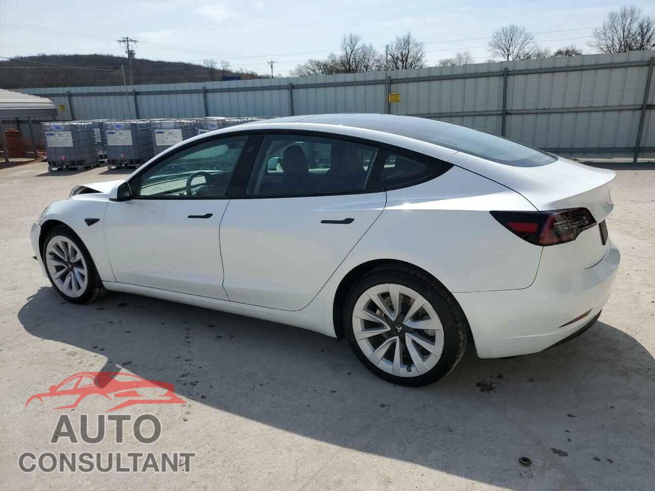 TESLA MODEL 3 2023 - 5YJ3E1EA6PF435414