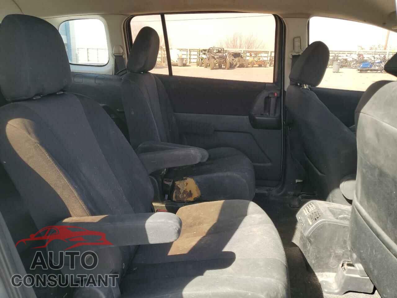 MAZDA 5 2013 - JM1CW2BL0D0148198