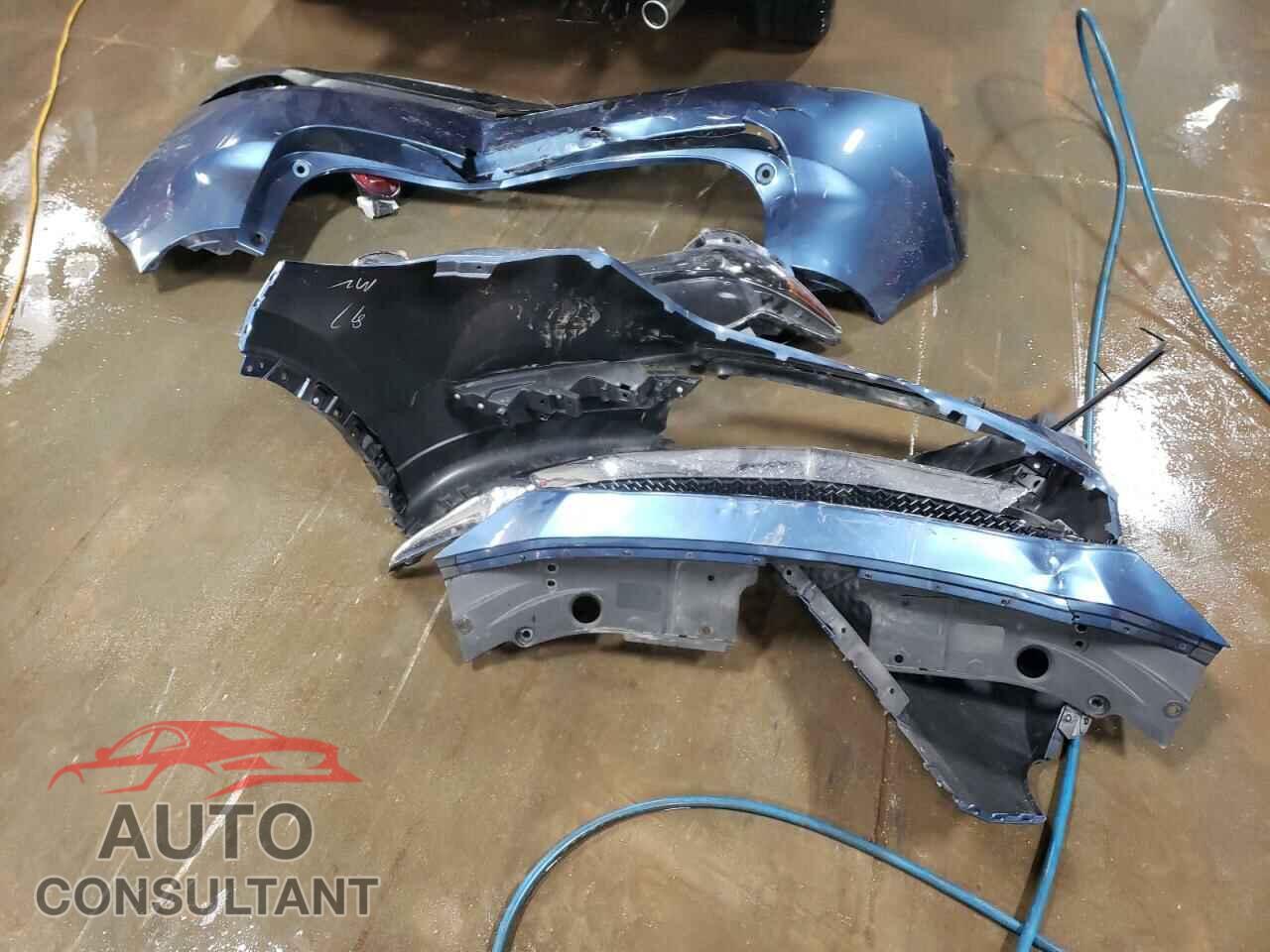 MAZDA CX-5 2018 - JM3KFBCM0J0455084