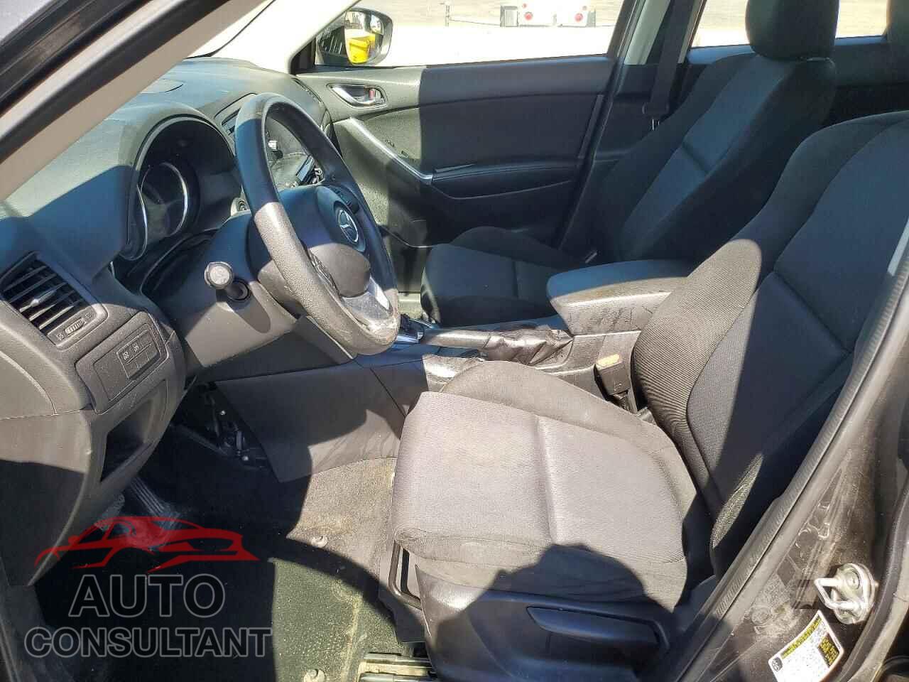 MAZDA CX-5 2015 - JM3KE2BE6F0484741