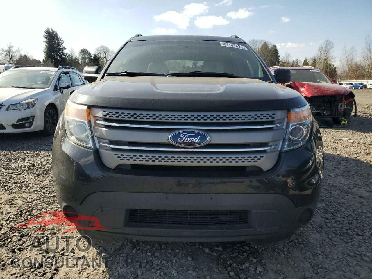FORD EXPLORER 2014 - 1FM5K8B86EGA28090