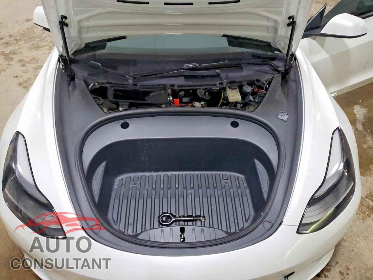 TESLA MODEL 3 2023 - 5YJ3E1EA8PF609449