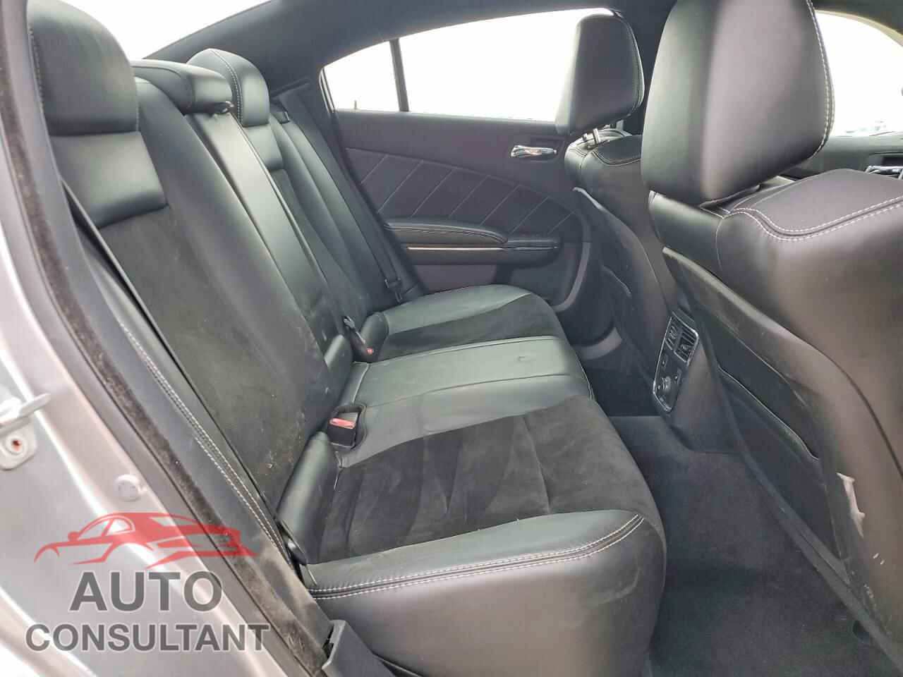 DODGE CHARGER 2013 - 2C3CDXCT3DH604180