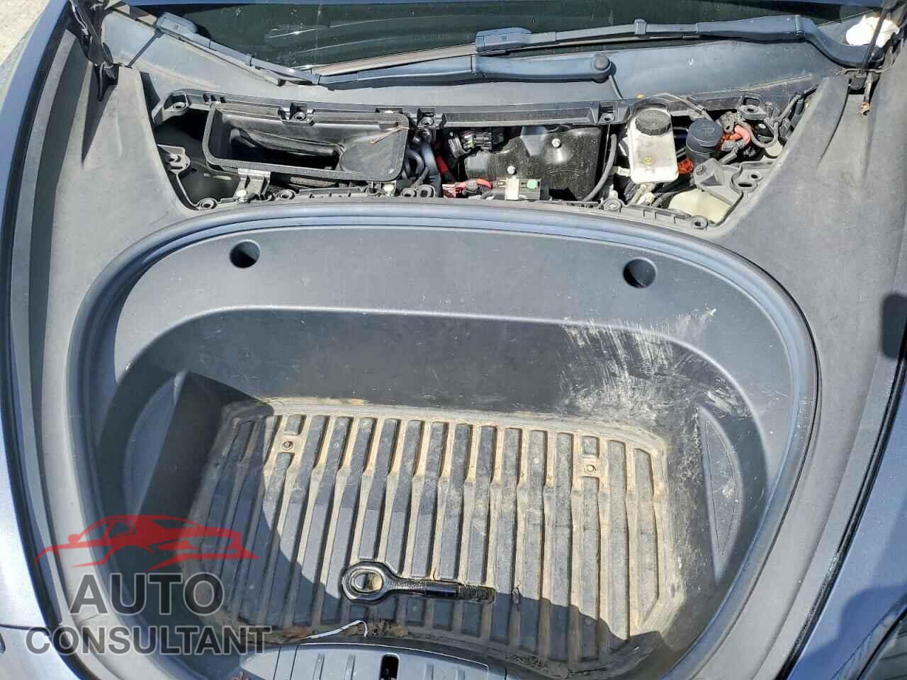 TESLA MODEL 3 2022 - 5YJ3E1EA1NF188364