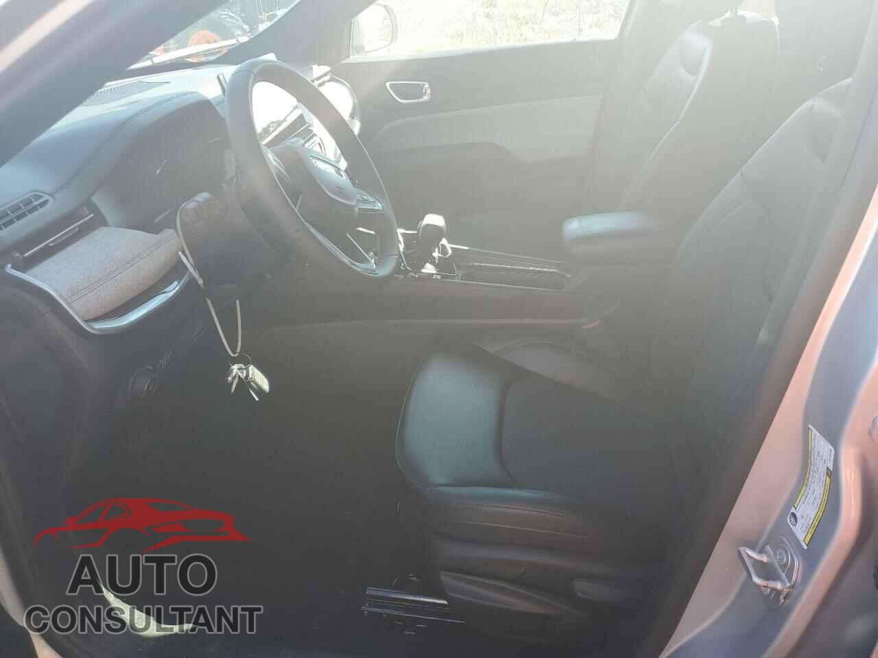 JEEP COMPASS 2024 - 3C4NJDBN7RT113768