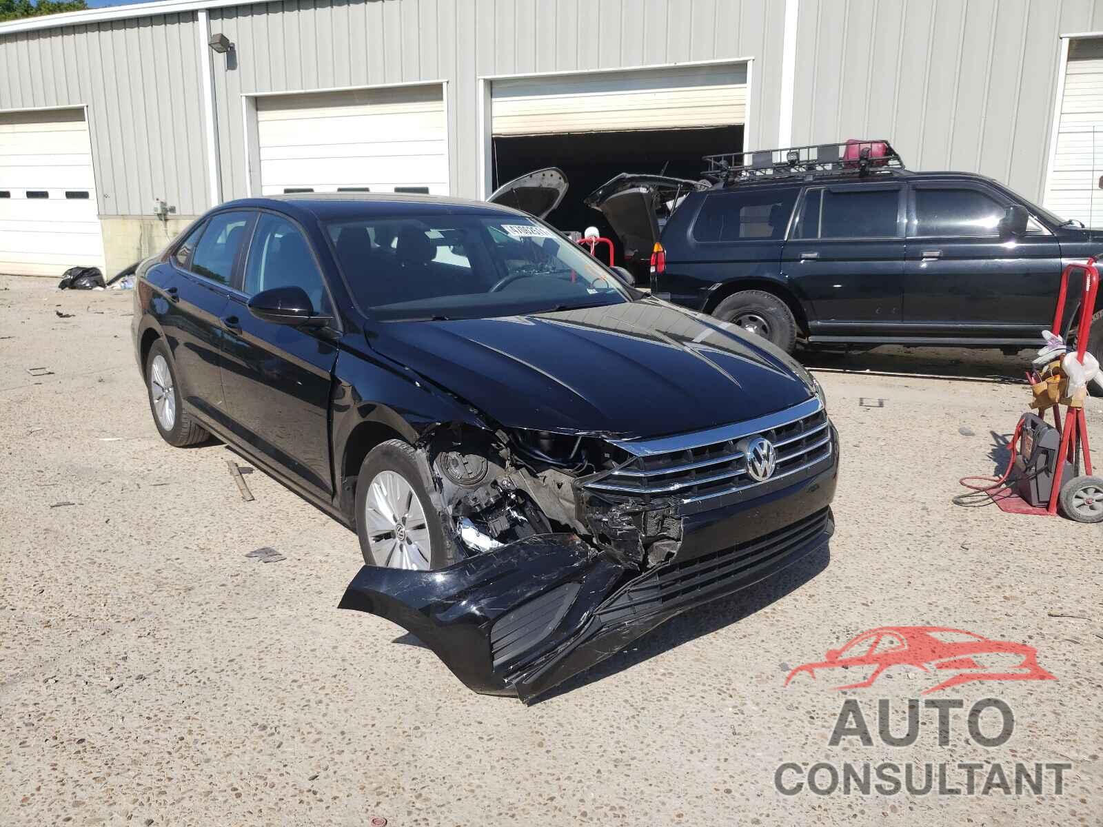VOLKSWAGEN JETTA 2019 - 3VWC57BU6KM029233