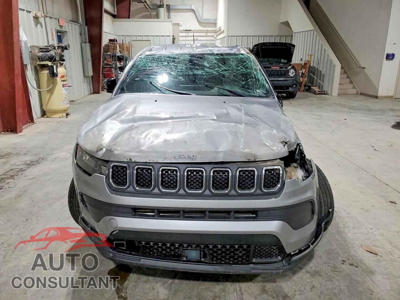 JEEP COMPASS 2023 - 3C4NJDAN3PT514765