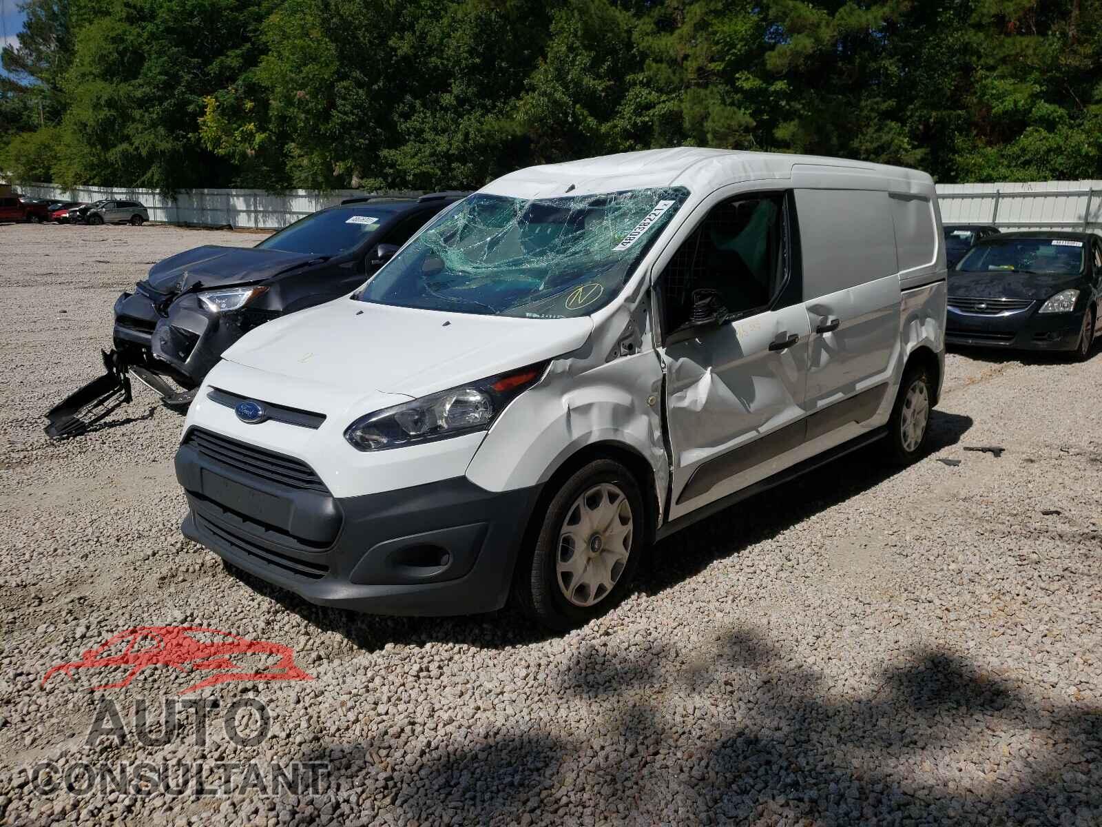 FORD TRANSIT CO 2017 - NM0LS7E79H1336268