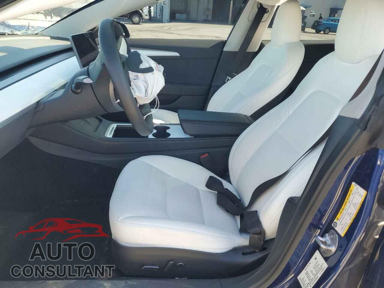 TESLA MODEL 3 2023 - 5YJ3E1EA3PF552397