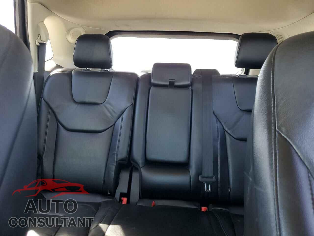FORD EDGE 2019 - 2FMPK3K97KBC02613