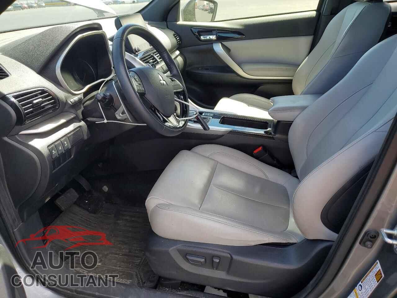 MITSUBISHI ECLIPSE 2023 - JA4ATWAA2PZ026072