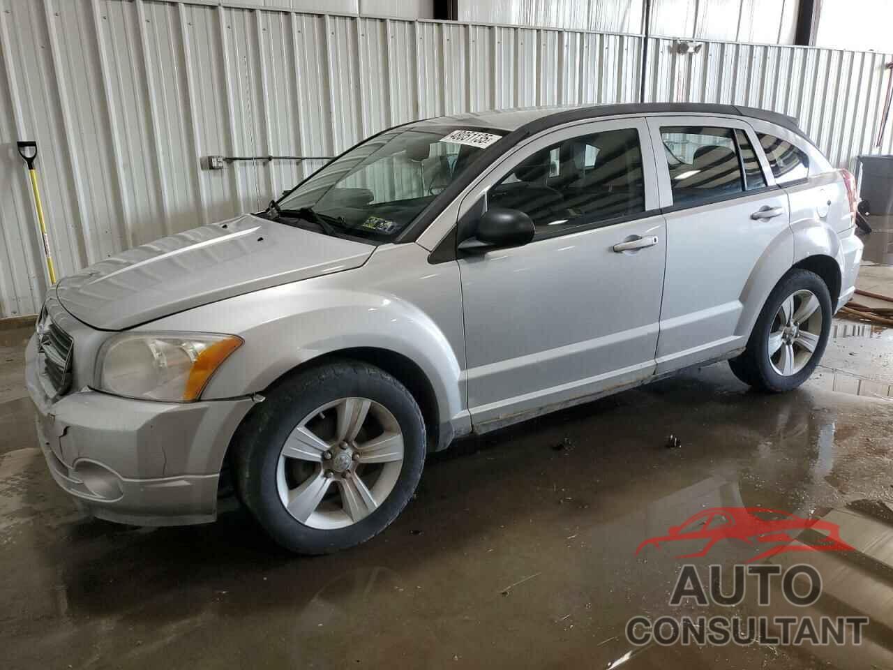 DODGE CALIBER 2011 - 1B3CB3HA8BD153969