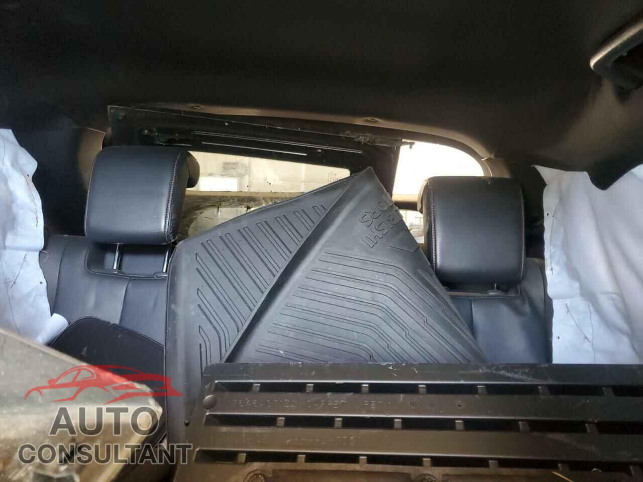 MITSUBISHI ECLIPSE 2020 - JA4AS5AA0LZ000285