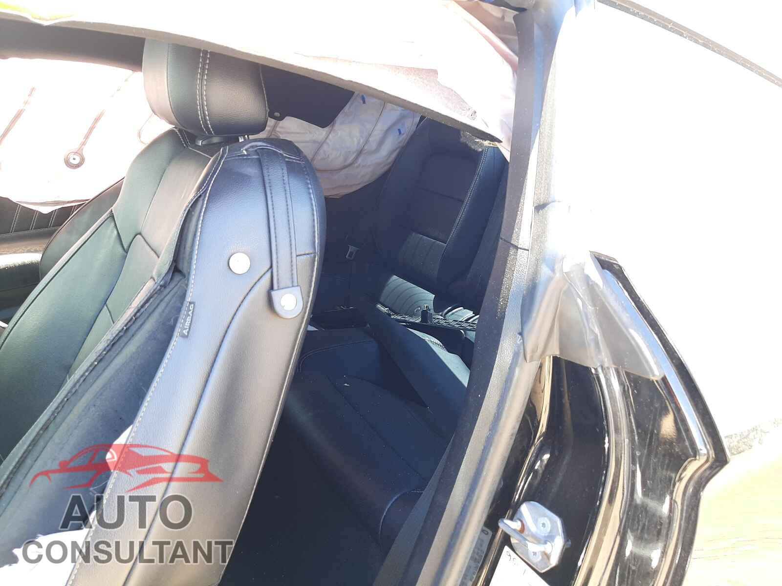 FORD MUSTANG 2016 - 1FA6P8TH8G5230698