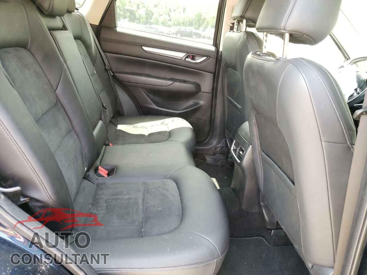 MAZDA CX-5 2018 - JM3KFBCMXJ0439958