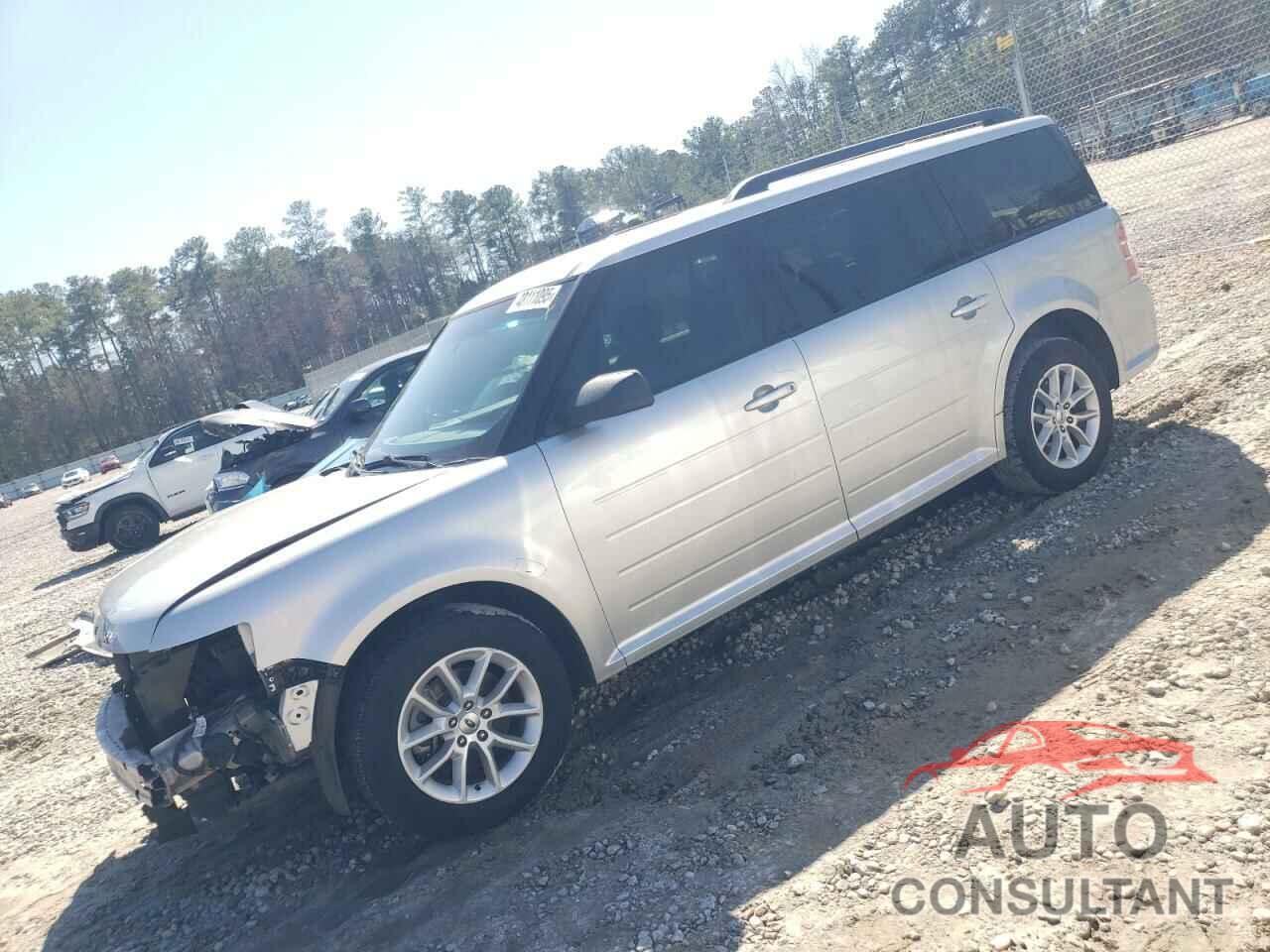 FORD FLEX 2015 - 2FMGK5B8XFBA19330