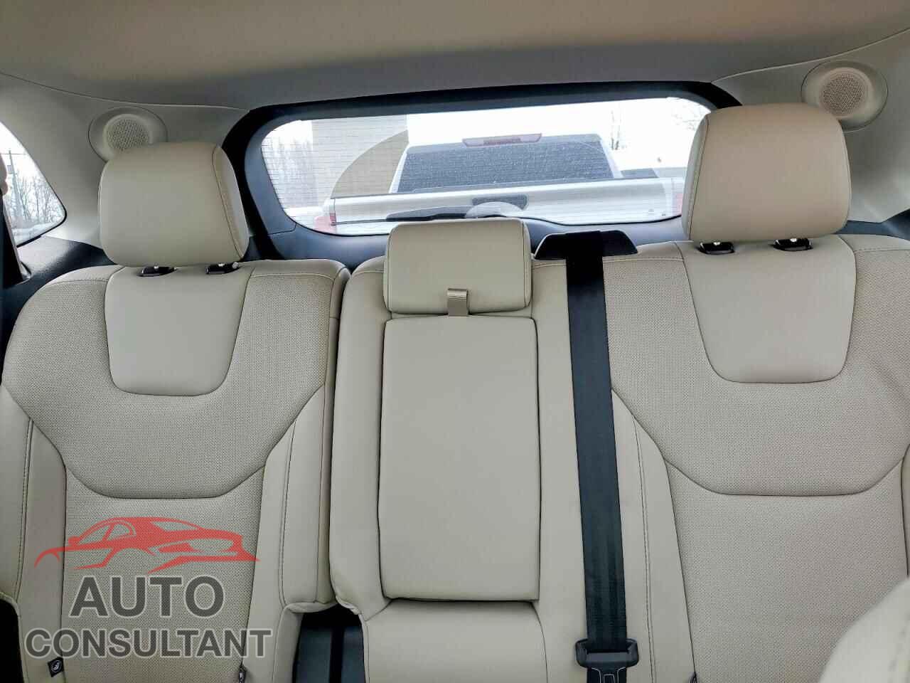 FORD EDGE 2018 - 2FMPK4K9XJBB66131