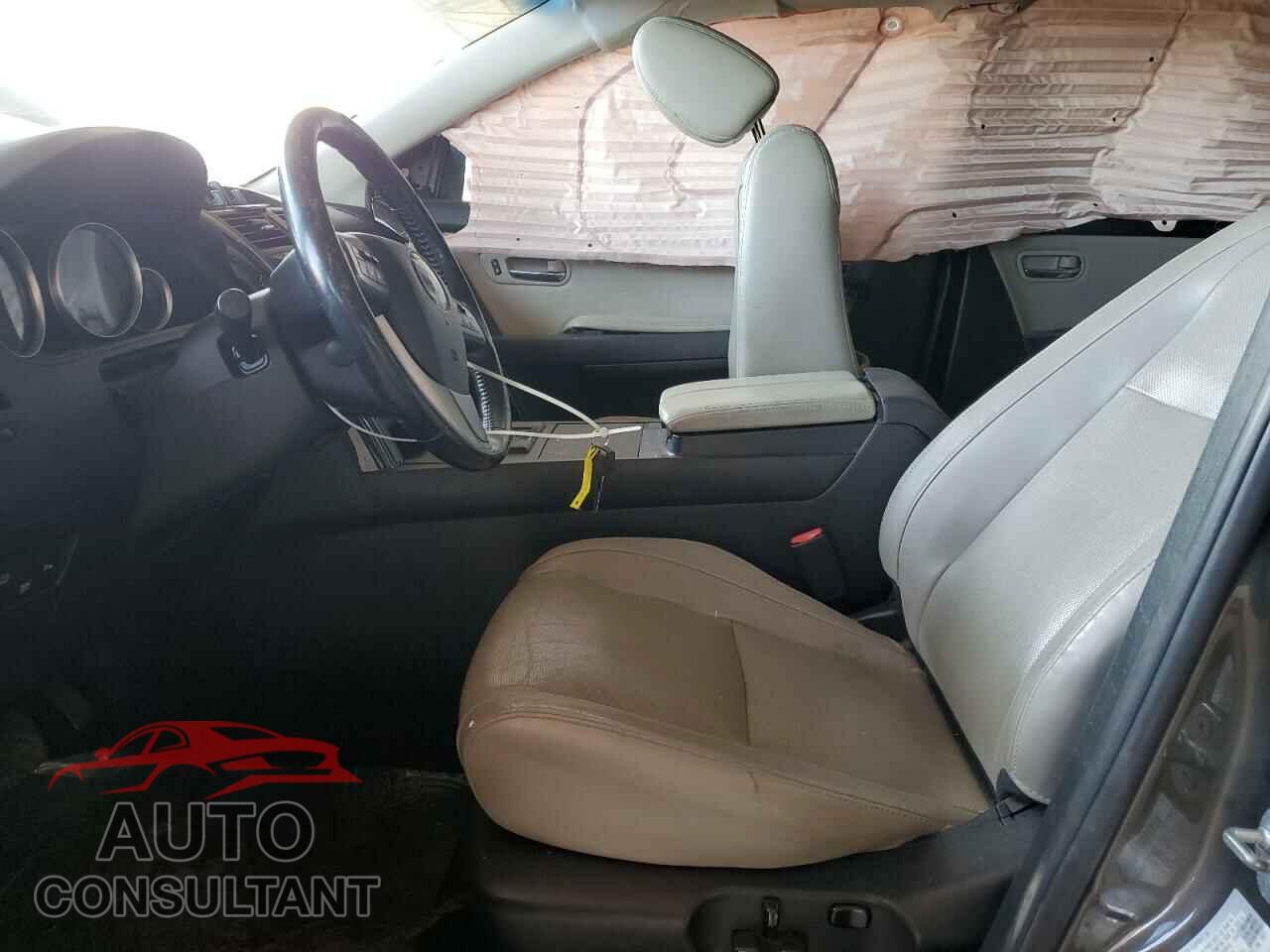 MAZDA CX-9 2015 - JM3TB2CA3F0459174