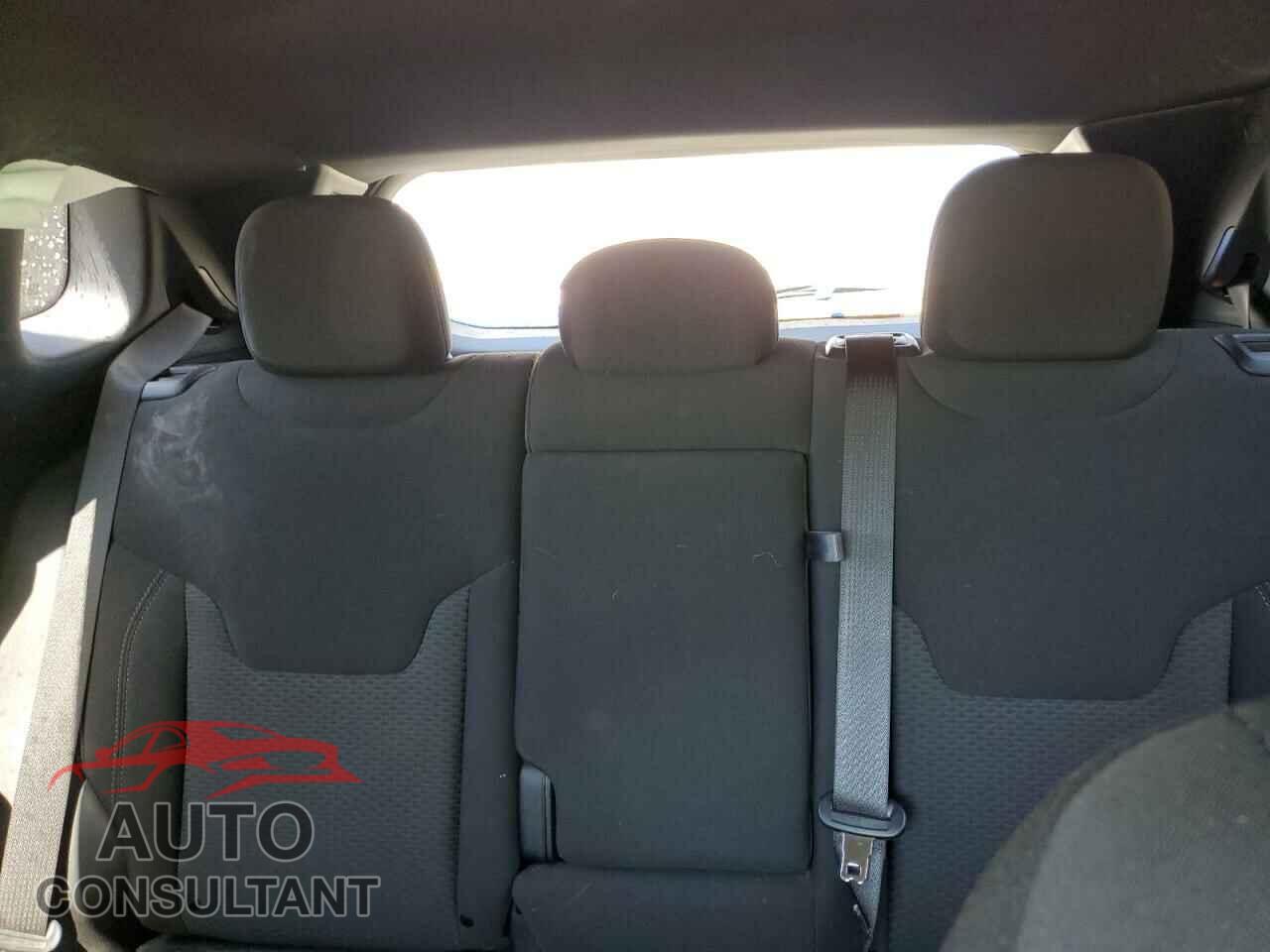 JEEP COMPASS 2023 - 3C4NJDAN3PT546969
