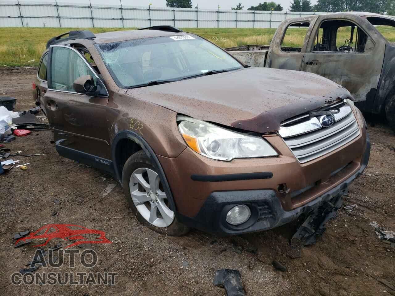 SUBARU ASCENT 2017 - 4S4BRCCCXD3292956
