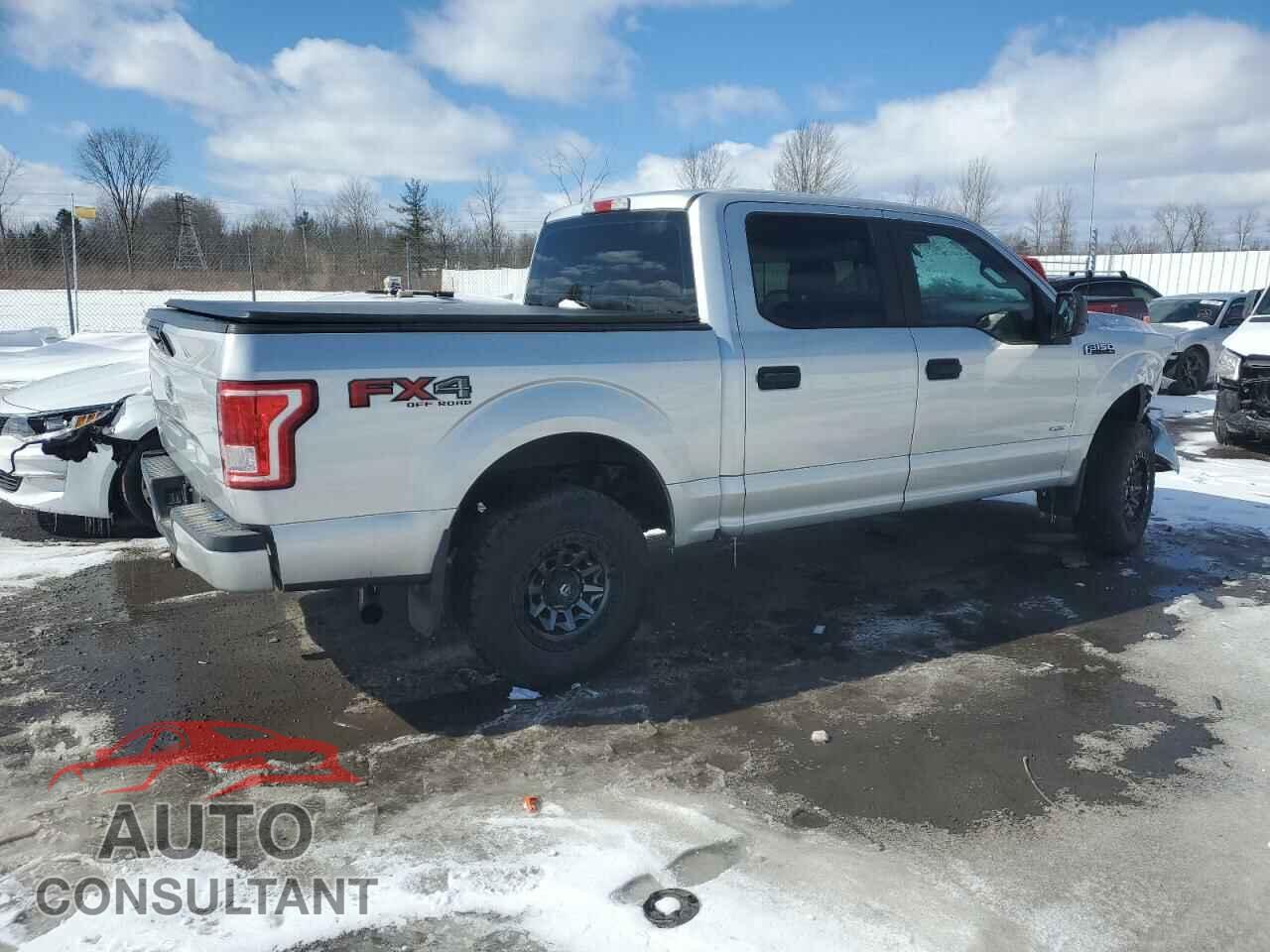 FORD F-150 2015 - 1FTEW1EP0FFB46758