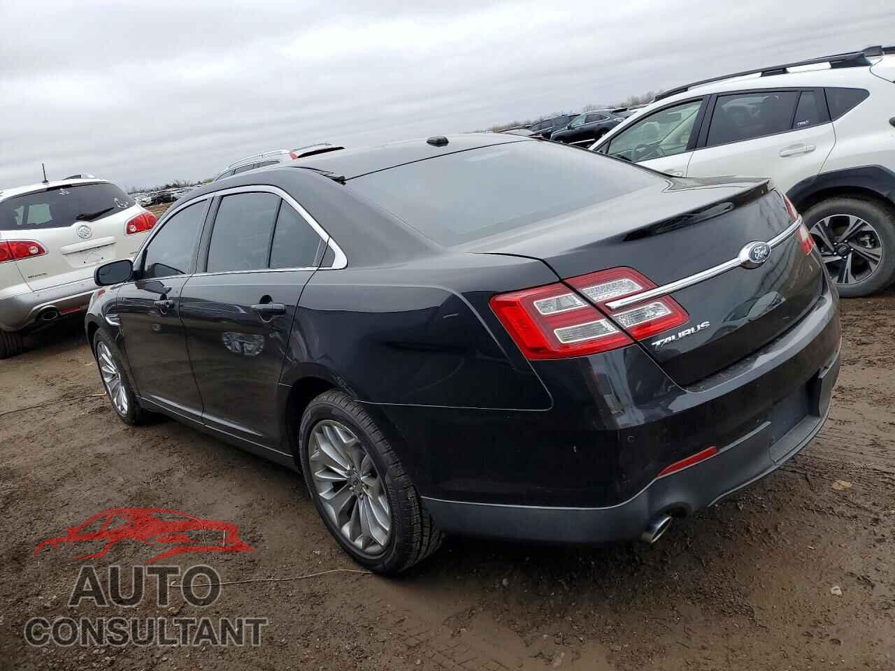 FORD TAURUS 2014 - 1FAHP2F87EG179844