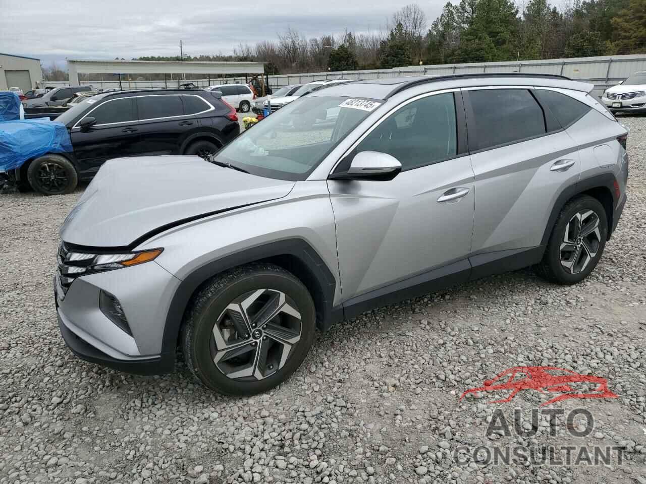 HYUNDAI TUCSON 2023 - 5NMJF3AE0PH170206