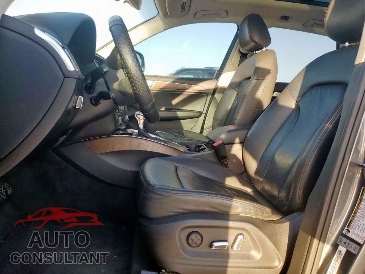 AUDI Q5 2014 - WA1CFAFP3EA067368
