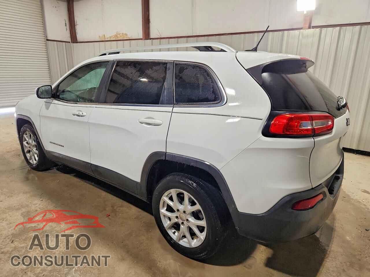 JEEP CHEROKEE 2014 - 1C4PJLCS3EW283539