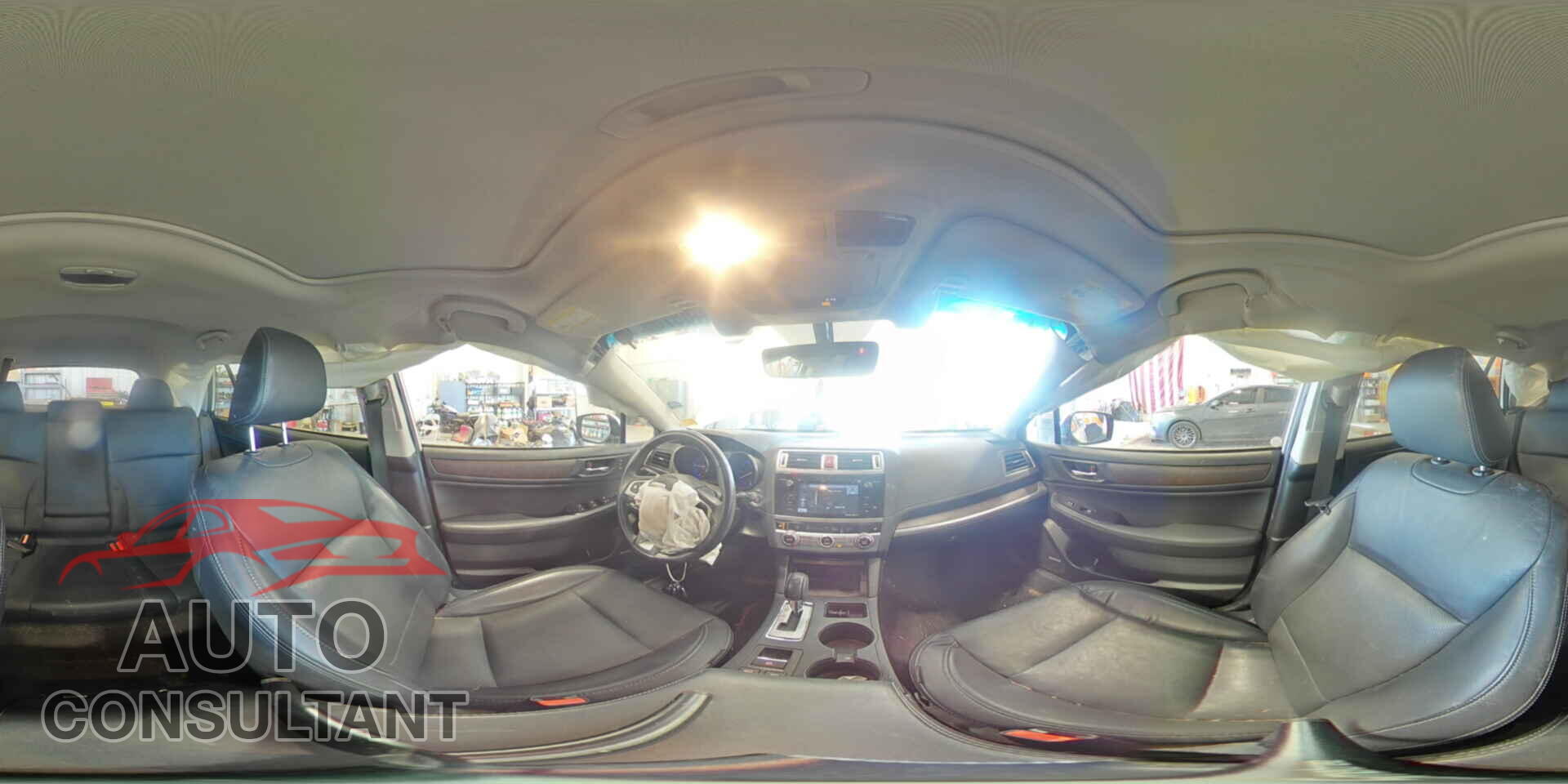 SUBARU OUTBACK 2017 - 4S4BSANC5H3347096