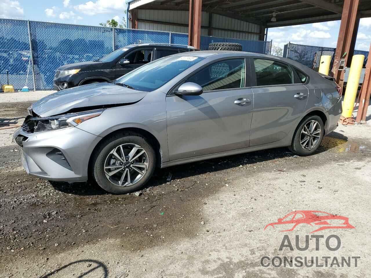 KIA FORTE 2024 - 3KPF24AD4RE747313