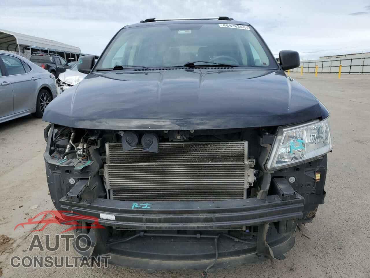 DODGE JOURNEY 2016 - 3C4PDCAB5GT115386