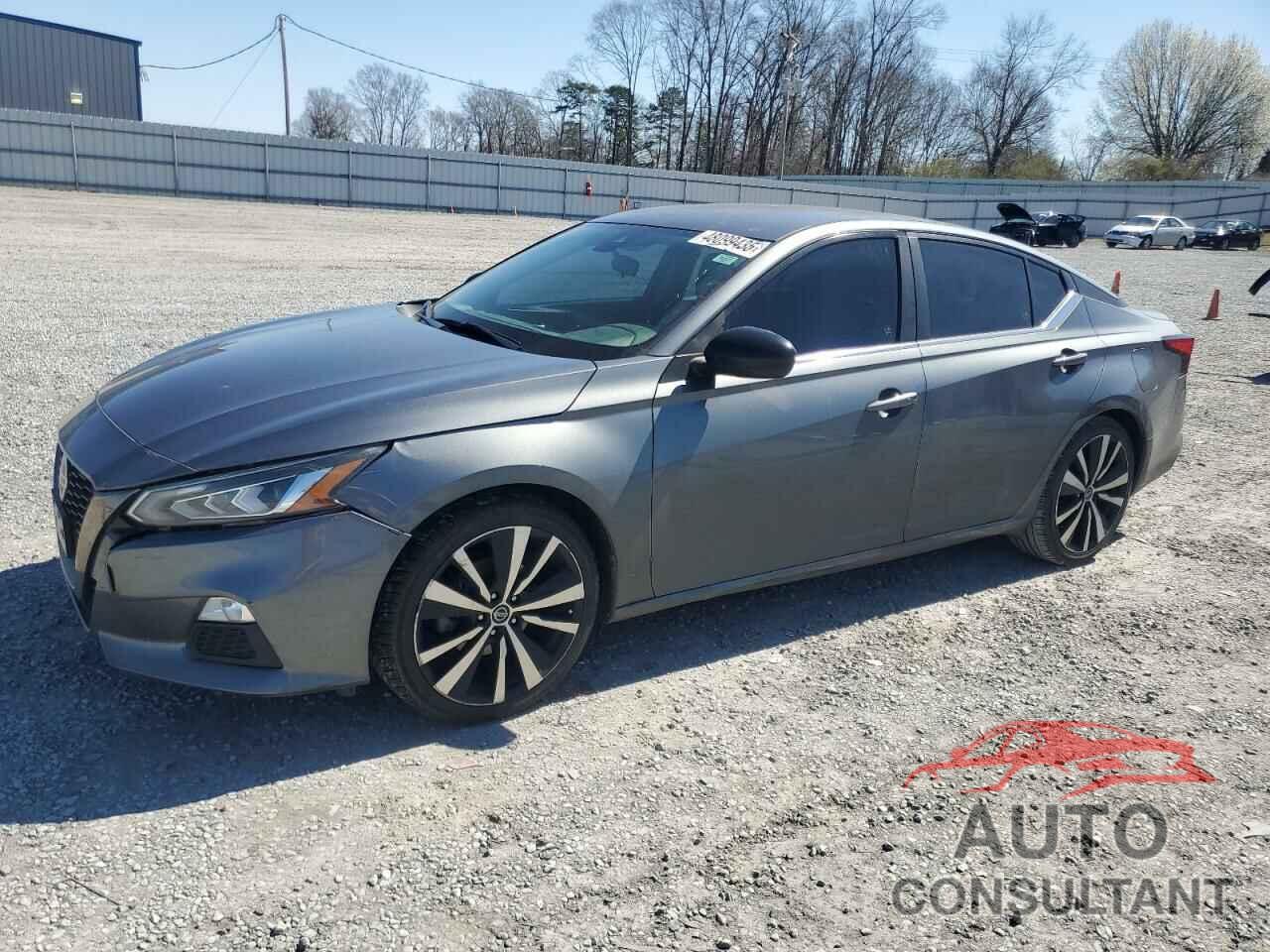NISSAN ALTIMA 2020 - 1N4BL4CV5LC253032