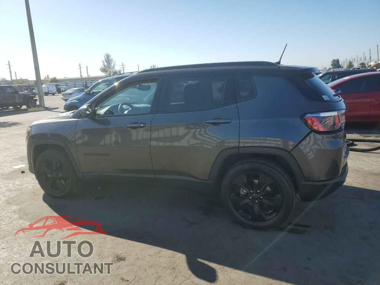 JEEP COMPASS 2019 - 3C4NJCBBXKT676691