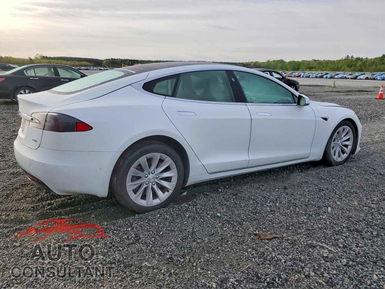 TESLA MODEL S 2018 - 5YJSA1E20JF244434
