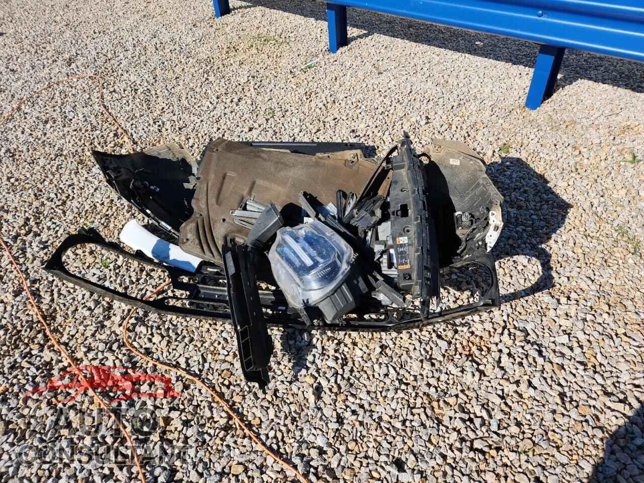 FORD BRONCO 2024 - 3FMCR9C60RRE04318