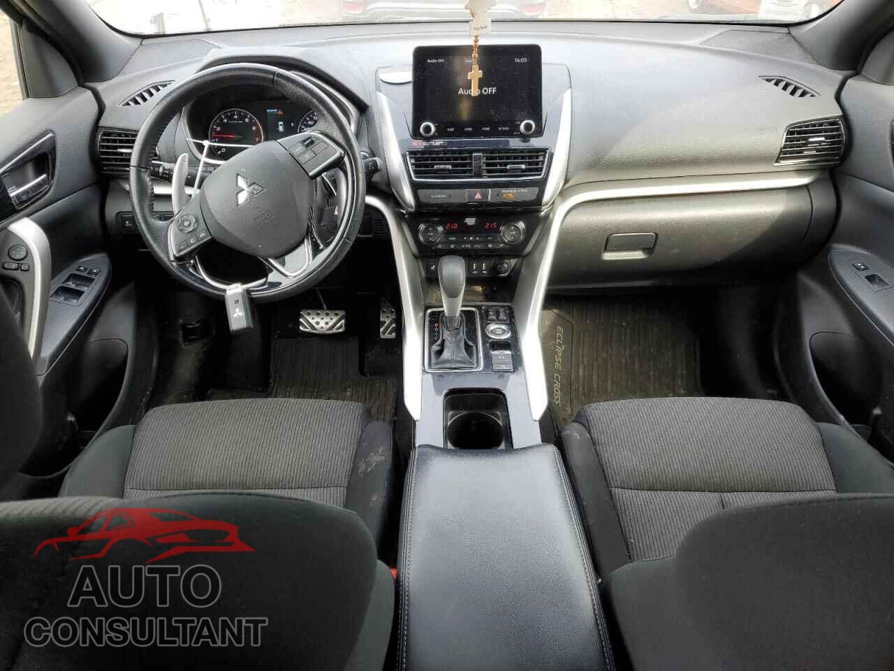 MITSUBISHI ECLIPSE 2023 - JA4ATVAA8PZ606971
