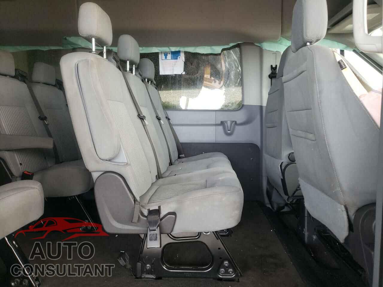 FORD TRANSIT CO 2018 - 1FBZX2CM8JKA52497